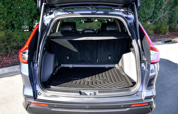 2023 Honda CR-V VTi L