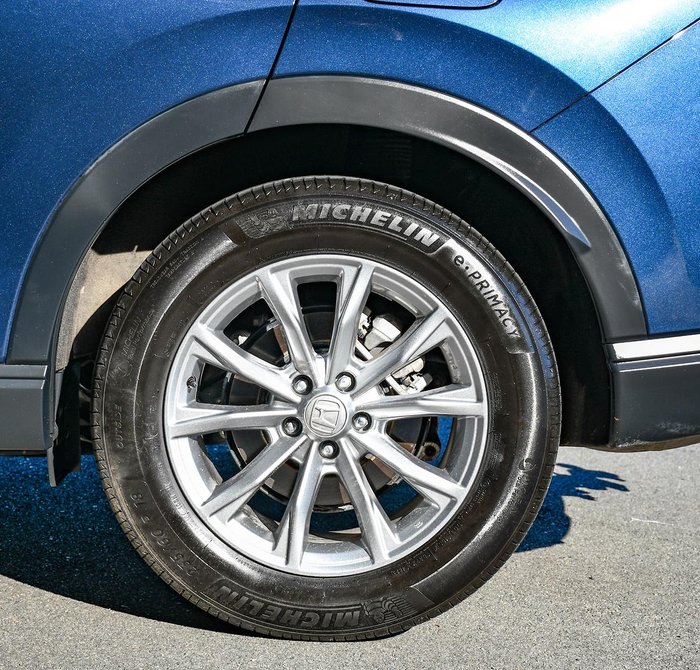 2023 Honda CR-V VTi L