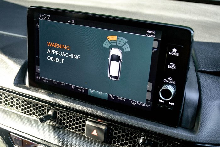 2023 Honda CR-V VTi L