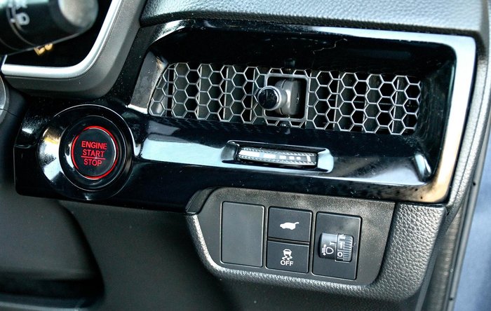 2023 Honda CR-V VTi L