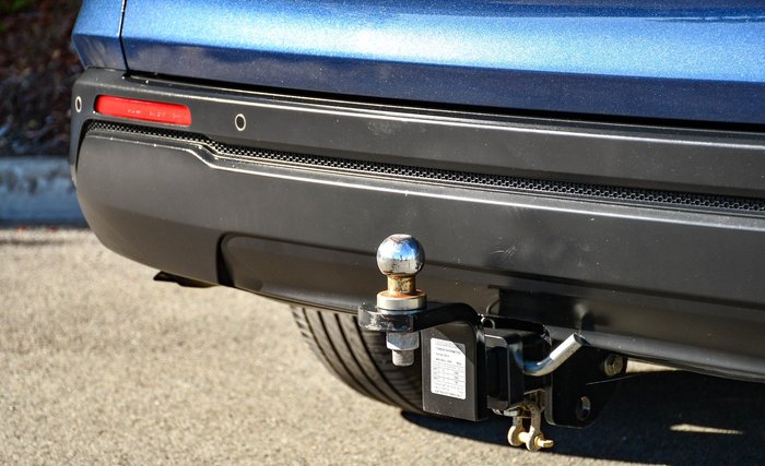 2023 Honda CR-V VTi L