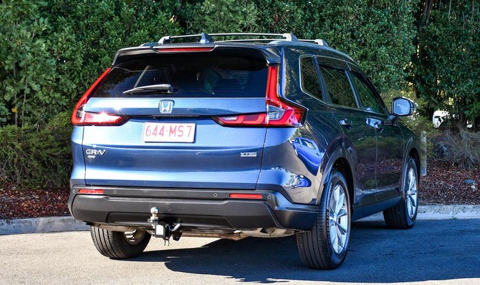 2023 Honda CR-V VTi L