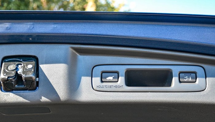 2023 Honda CR-V VTi L