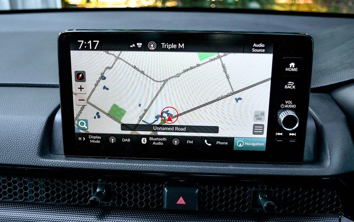 2023 Honda CR-V VTi L