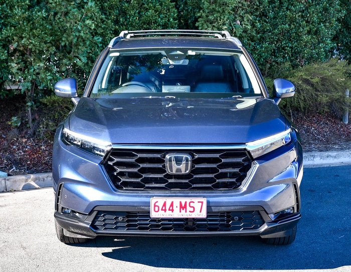 2023 Honda CR-V VTi L