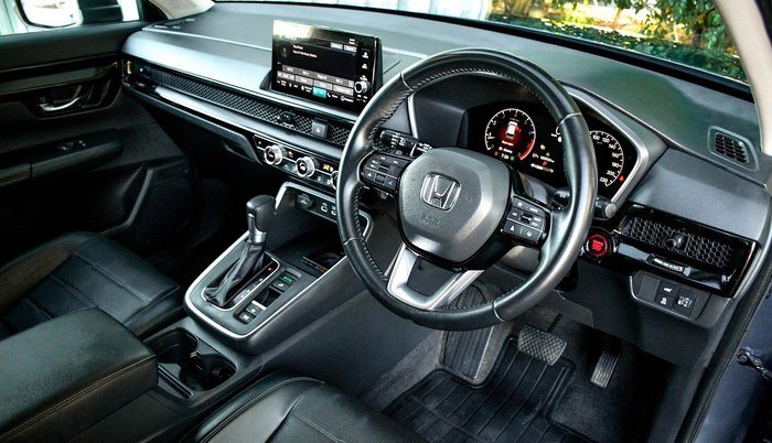 2023 Honda CR-V VTi L