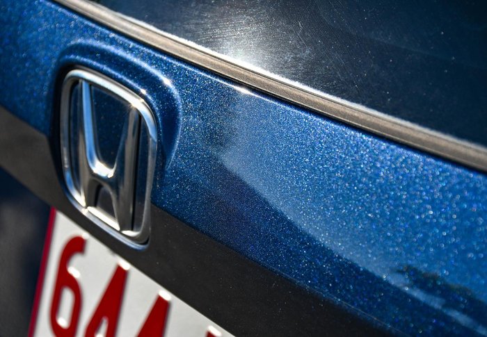 2023 Honda CR-V VTi L