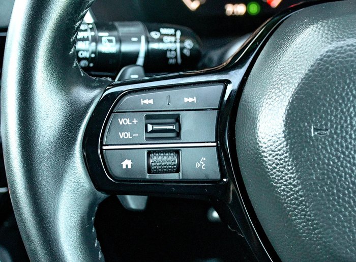 2023 Honda CR-V VTi L