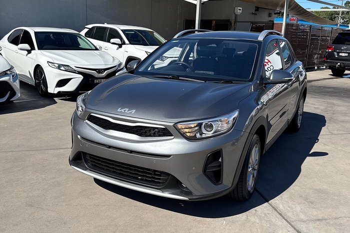 2024 Kia Stonic S
