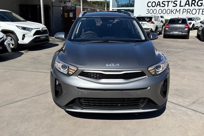 2024 Kia Stonic S
