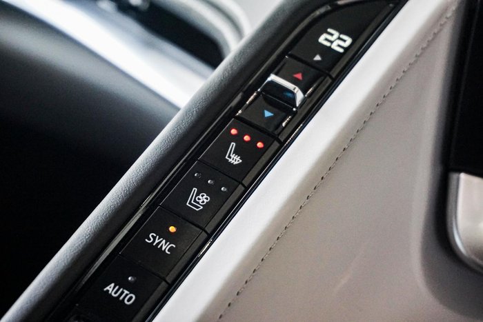 2024 Chevrolet Corvette Z06 3LZ