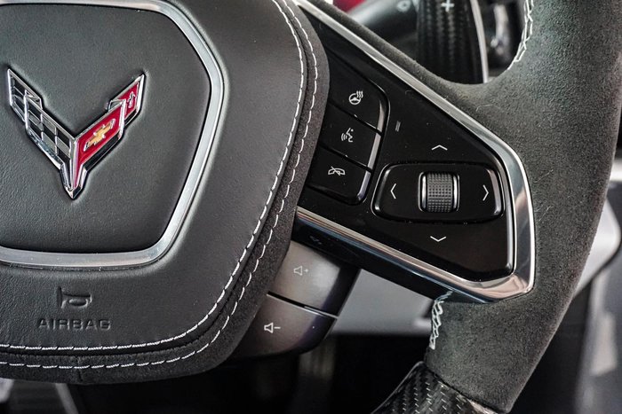 2024 Chevrolet Corvette Z06 3LZ