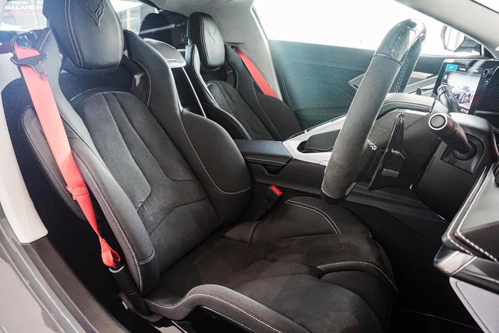 2024 Chevrolet Corvette Z06 3LZ