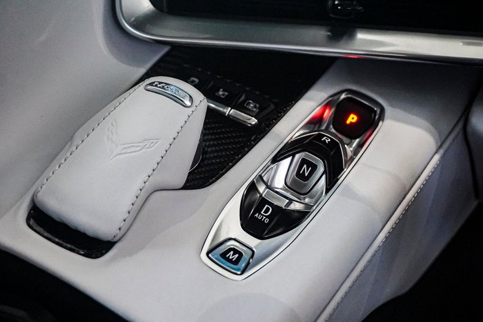 2024 Chevrolet Corvette Z06 3LZ