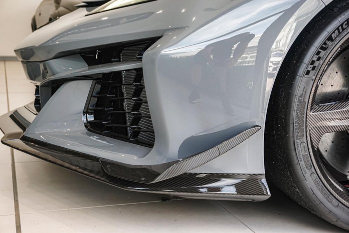 2024 Chevrolet Corvette Z06 3LZ