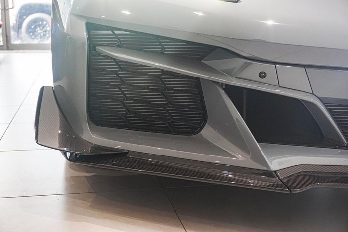 2024 Chevrolet Corvette Z06 3LZ