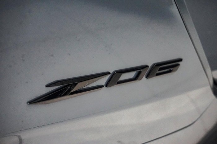 2024 Chevrolet Corvette Z06 3LZ