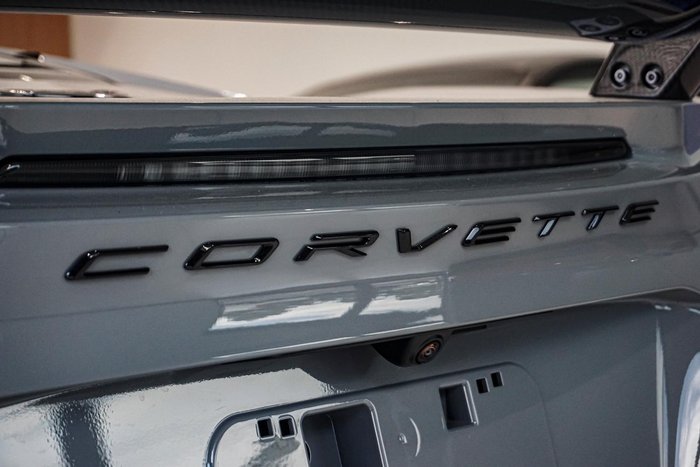 2024 Chevrolet Corvette Z06 3LZ
