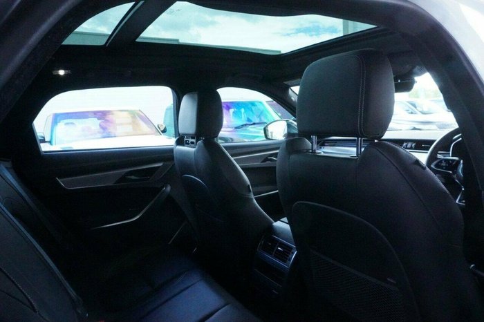 2021 Jaguar F-PACE P250 R-Dynamic S