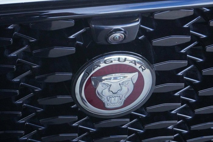 2021 Jaguar F-PACE P250 R-Dynamic S