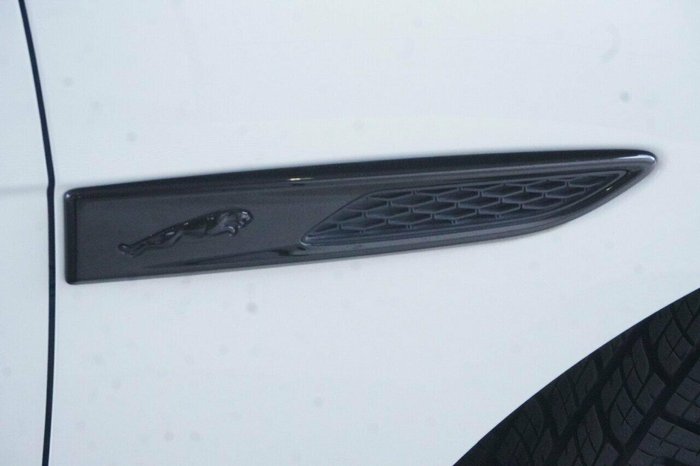 2021 Jaguar F-PACE P250 R-Dynamic S