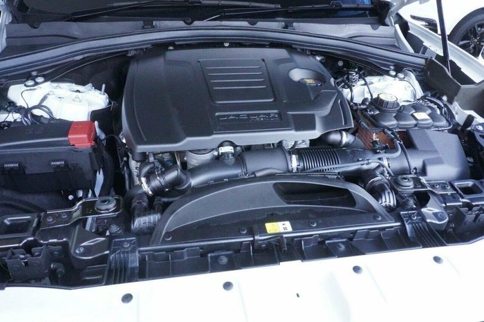 2021 Jaguar F-PACE P250 R-Dynamic S