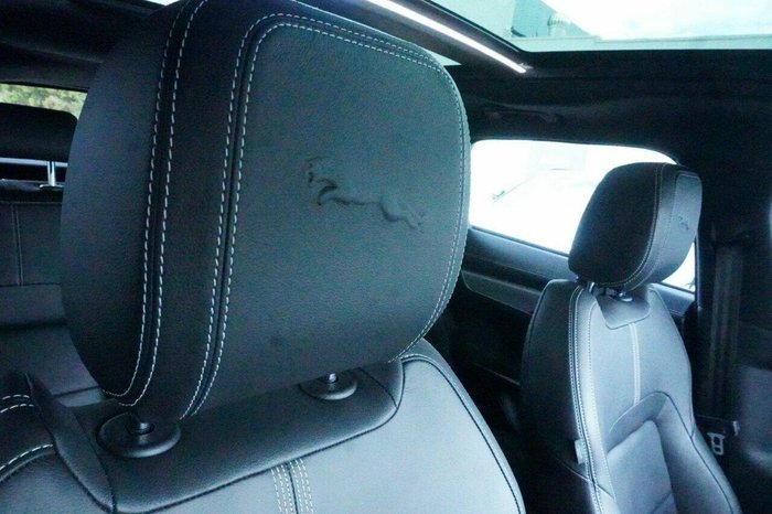 2021 Jaguar F-PACE P250 R-Dynamic S