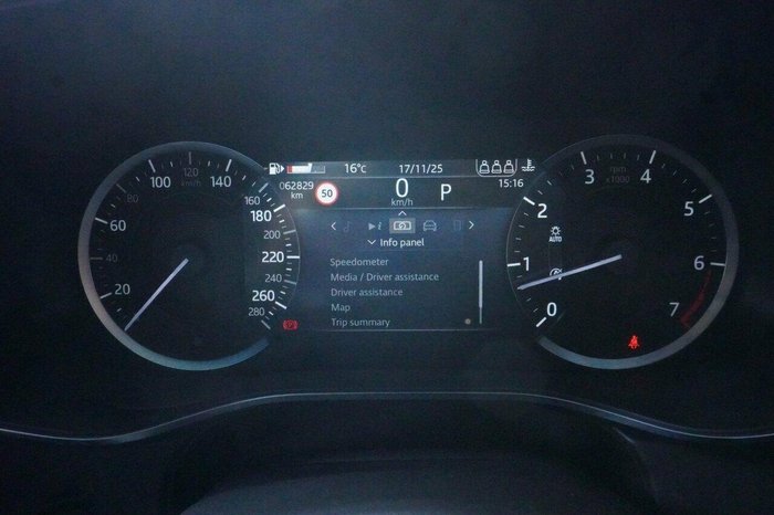 2021 Jaguar F-PACE P250 R-Dynamic S