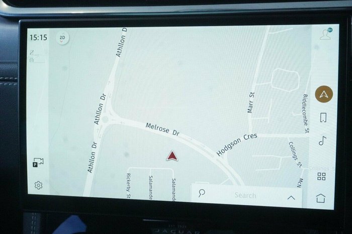 2021 Jaguar F-PACE P250 R-Dynamic S