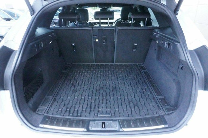 2021 Jaguar F-PACE P250 R-Dynamic S