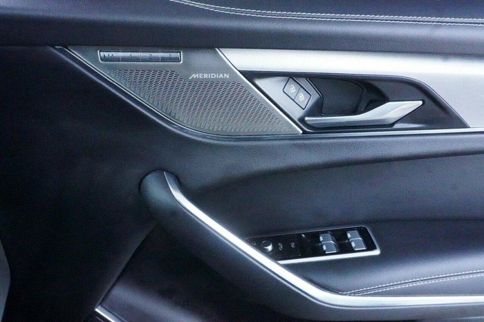 2021 Jaguar F-PACE P250 R-Dynamic S