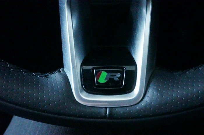 2021 Jaguar F-PACE P250 R-Dynamic S