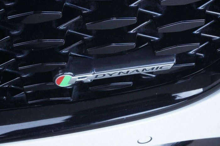 2021 Jaguar F-PACE P250 R-Dynamic S