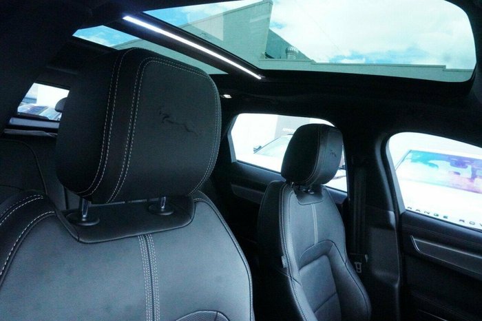 2021 Jaguar F-PACE P250 R-Dynamic S