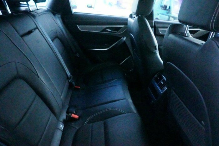 2021 Jaguar F-PACE P250 R-Dynamic S