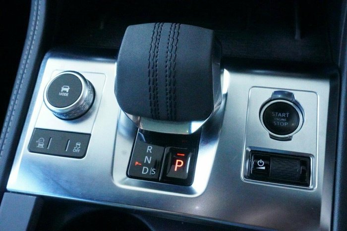 2021 Jaguar F-PACE P250 R-Dynamic S