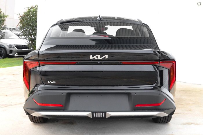 2025 Kia K4 S