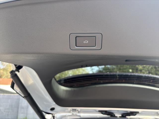 2025 Jaecoo J7 SHS Summit