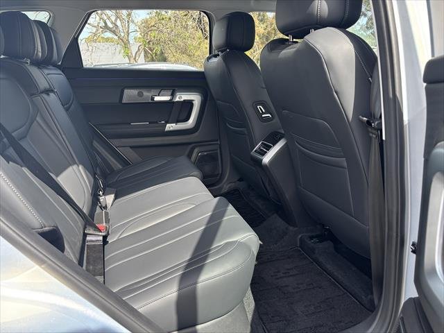 2025 Jaecoo J7 SHS Summit