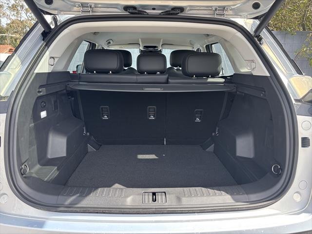 2025 Jaecoo J7 SHS Summit