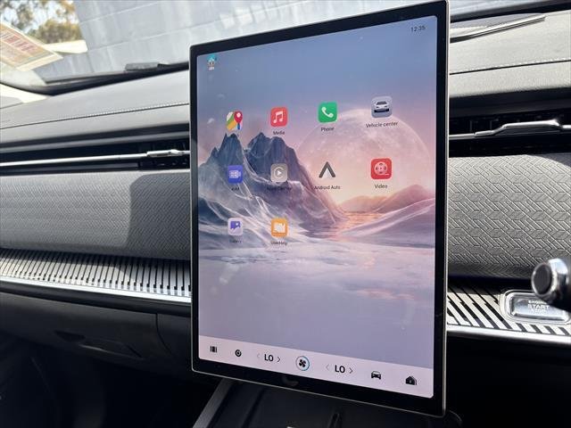 2025 Jaecoo J7 SHS Summit