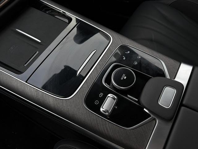 2025 Jaecoo J8 Track