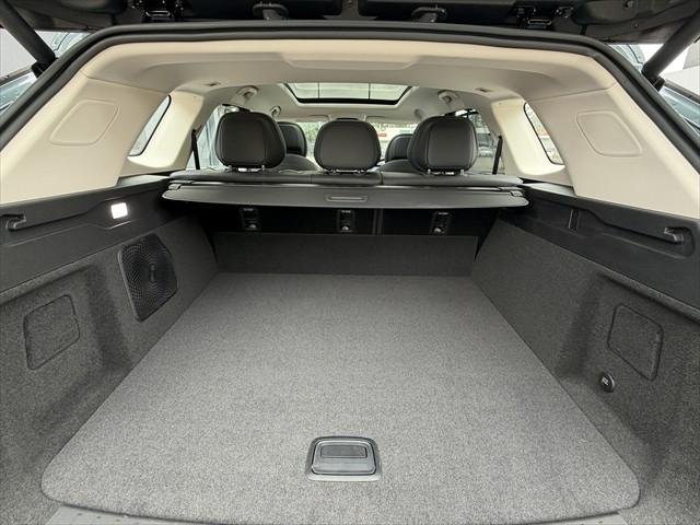 2025 Jaecoo J8 Track