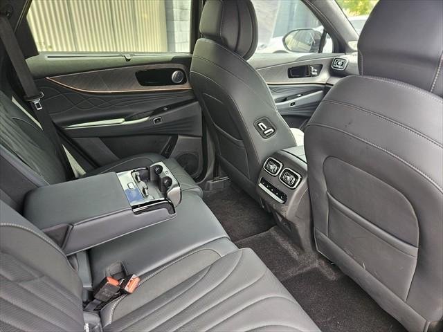 2025 Jaecoo J8 Ridge