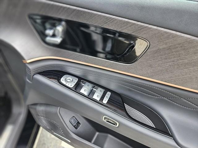 2025 Jaecoo J8 Ridge