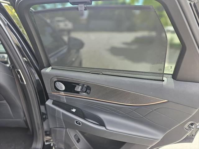 2025 Jaecoo J8 Ridge