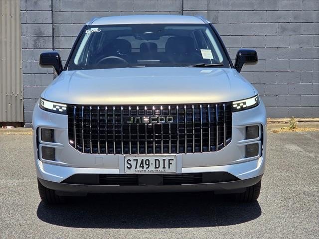 2025 Jaecoo J7 Core