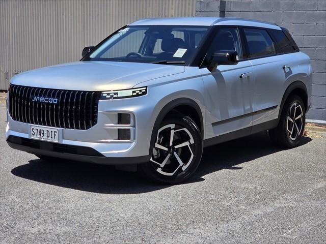 2025 Jaecoo J7 Core