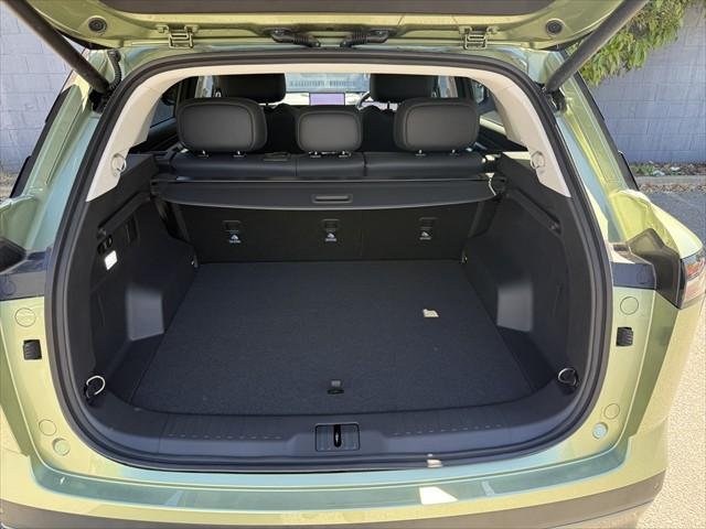 2025 Jaecoo J7 Ridge