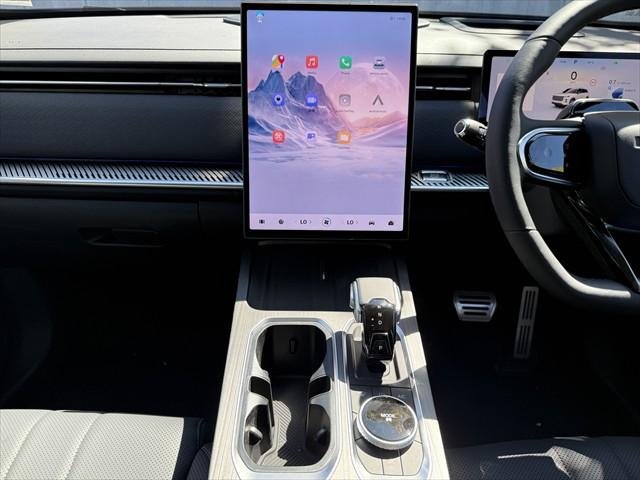 2025 Jaecoo J7 Ridge